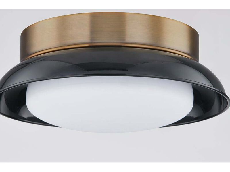 Arnie Flush Mount image number 3