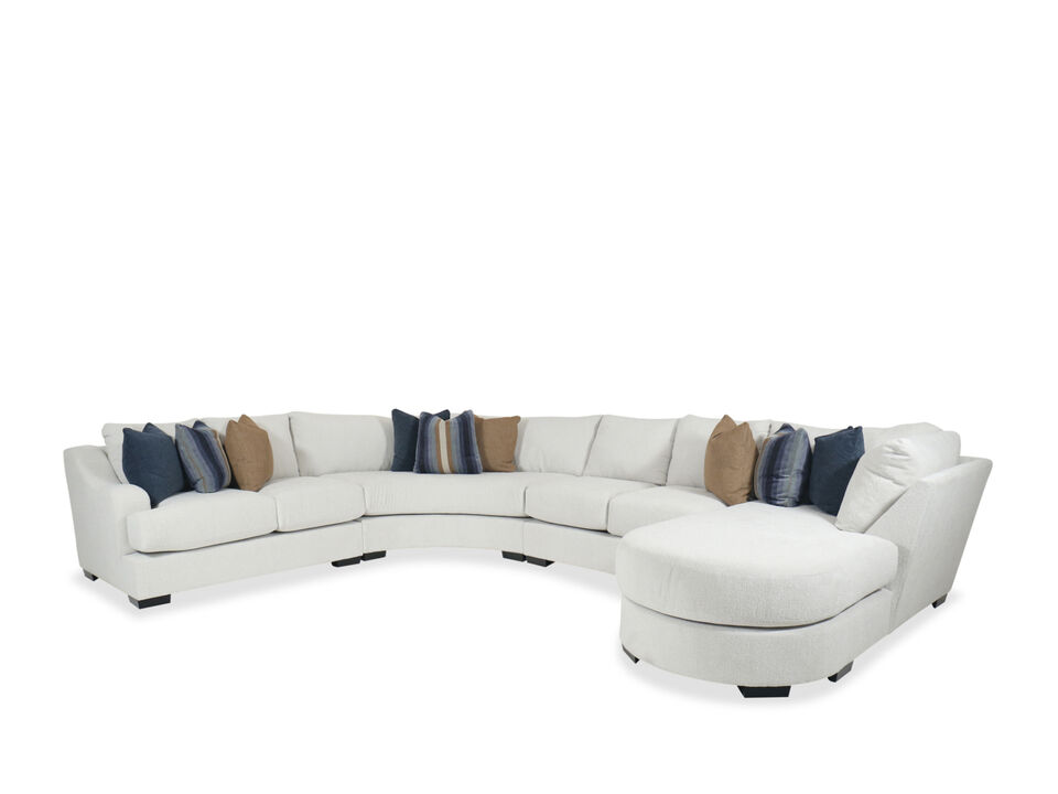 Challenger Sectional