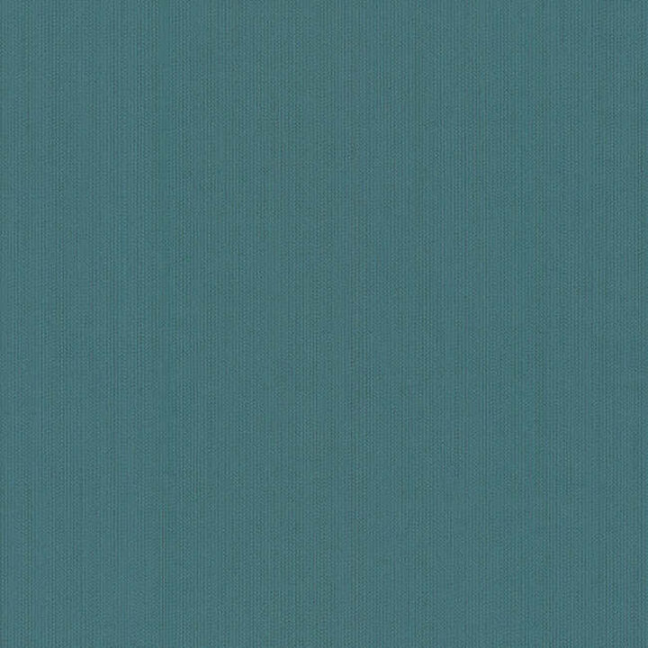 Dutch Braid Teal Wallpaper