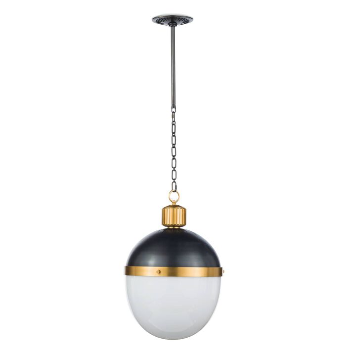 Otis Pendant Medium
