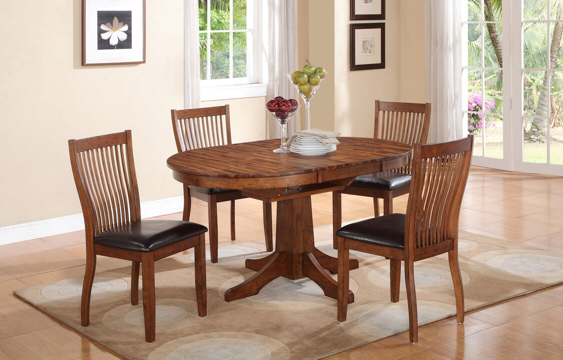 Broadway 60" Round Table
