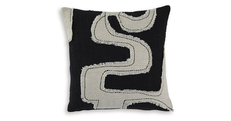 Veerbank Pillow (Set of 4) image number 0