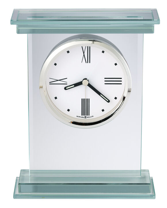 Howard Miller 645835 Hightower Tabletop Clock
