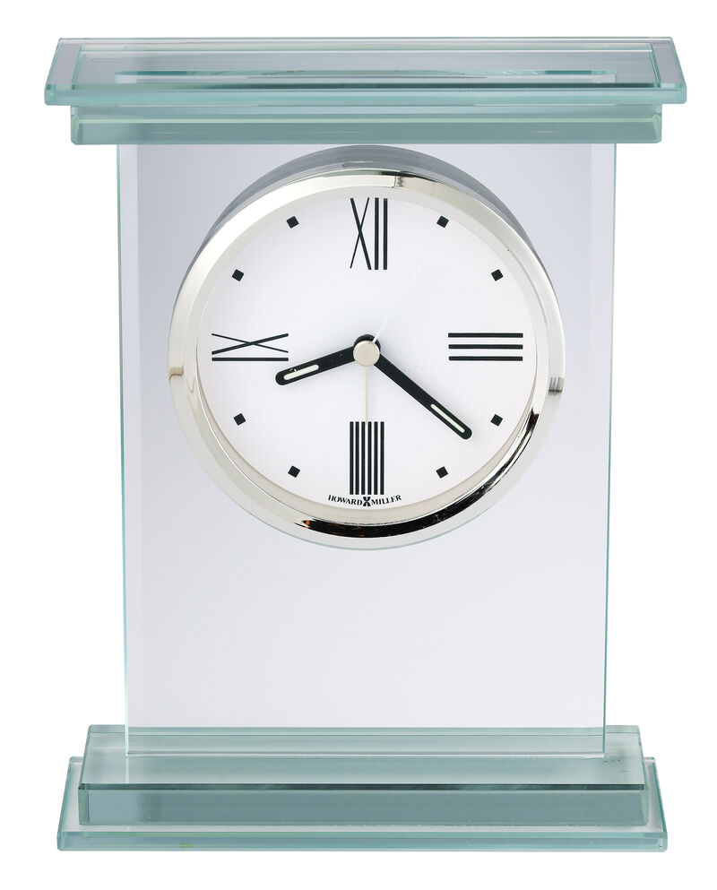 Howard Miller 645835 Hightower Tabletop Clock