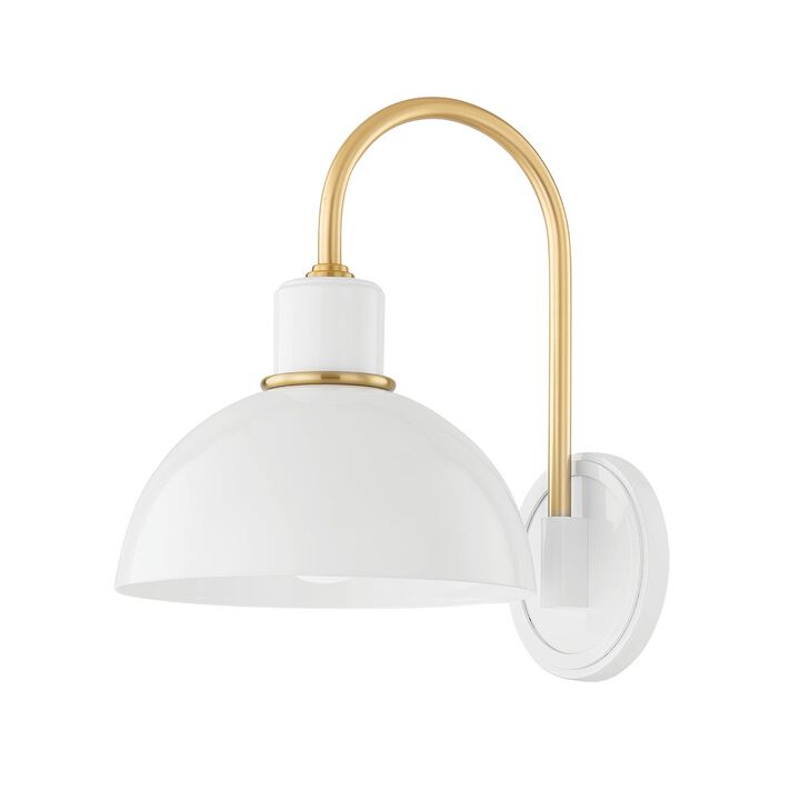 Camille Wall Sconce