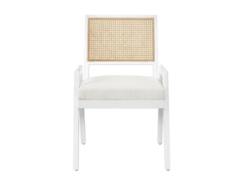Sonora Arm Chair (Set of 2)