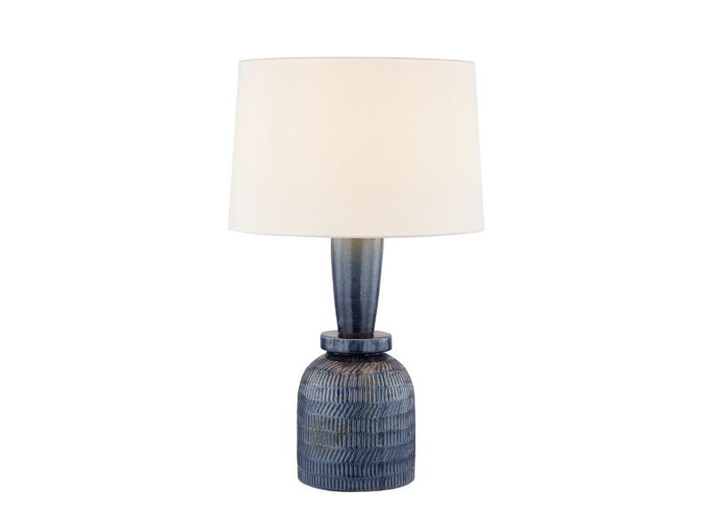 Russo Table Lamp image number 0