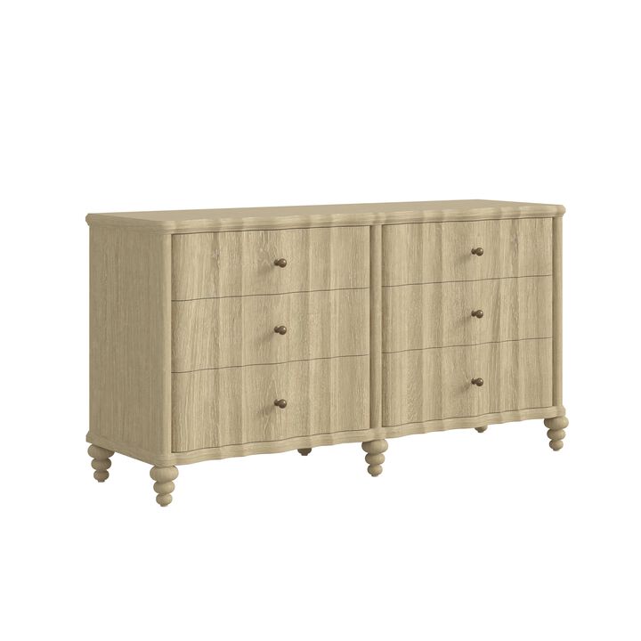 Haven Dresser