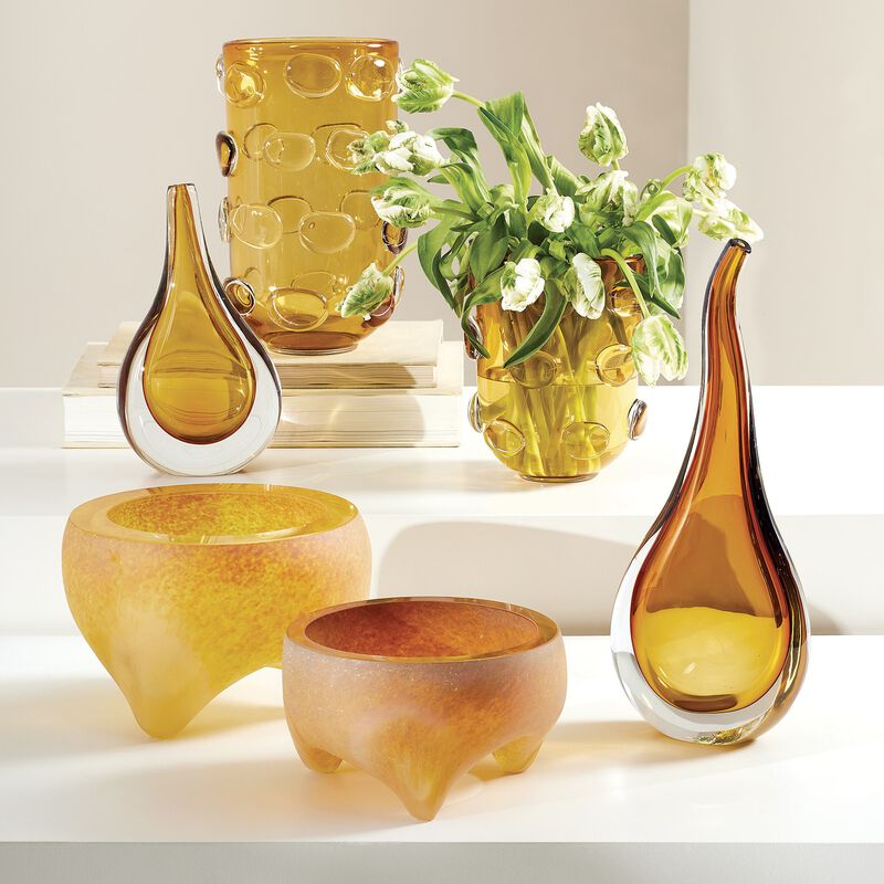 Rondelle Vase