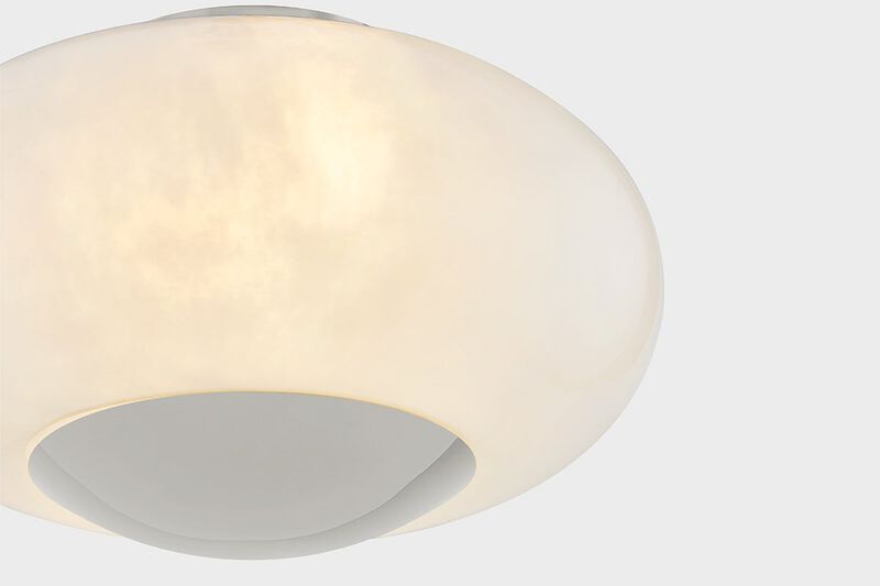Lottie Flush Mount image number 3