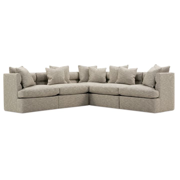 Reena 5-Piece Sectional
