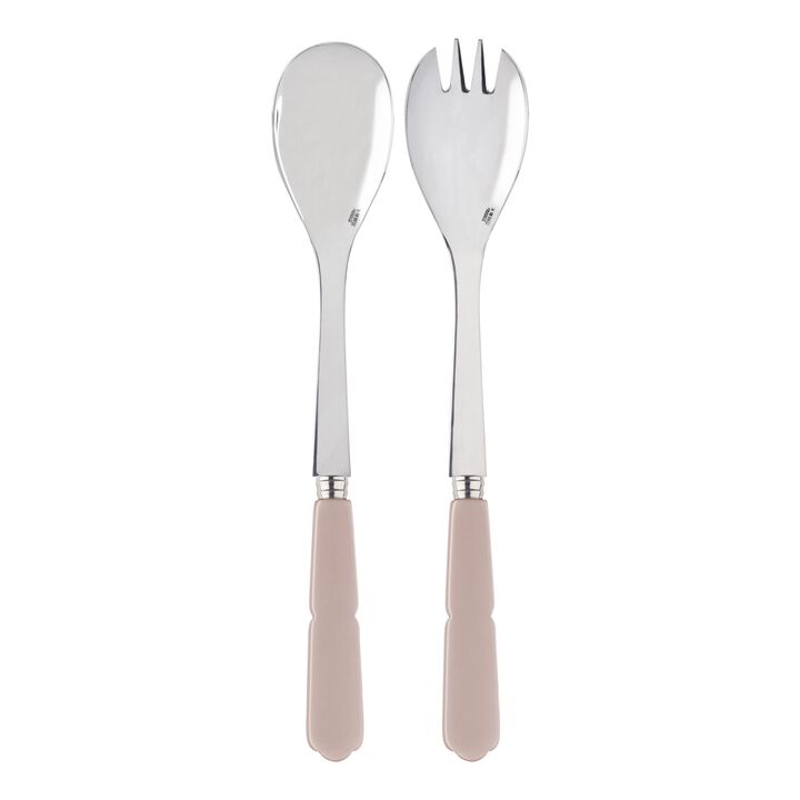 Serving set, Gustave