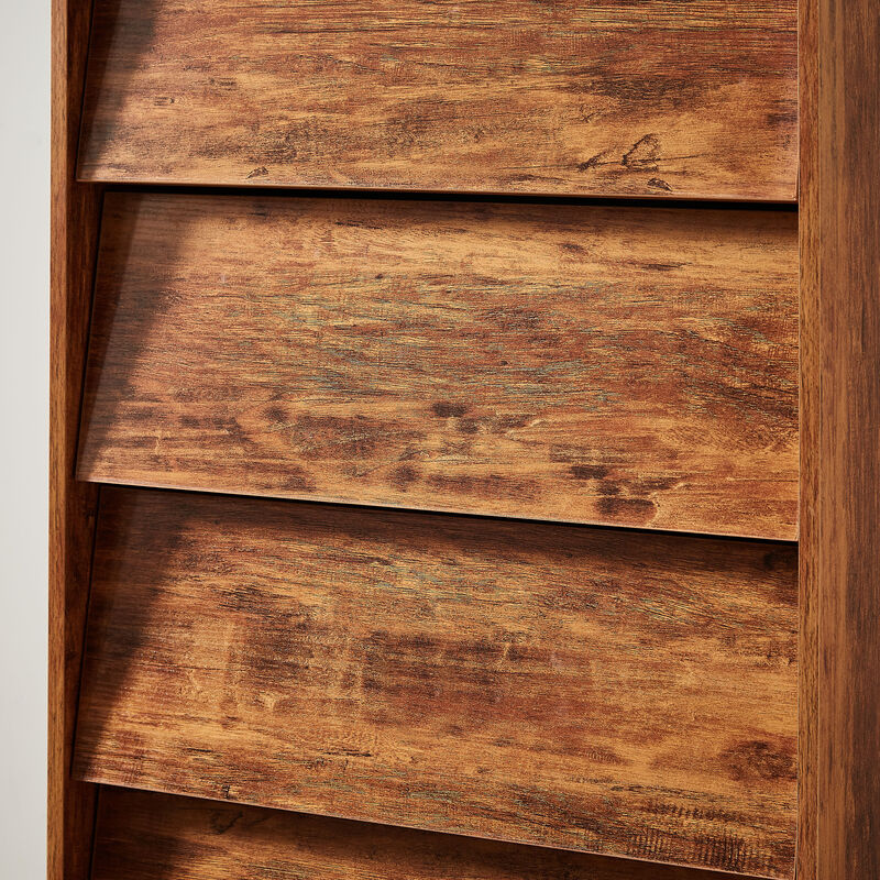 Nunha 4 Drawer Dresser image number 4