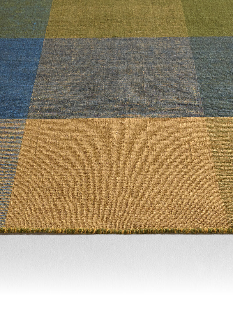 Pleda Scenic Multicolor 8'6" x 11'6" Rug image number 4