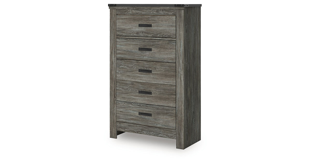 Frandern Chest of Drawers