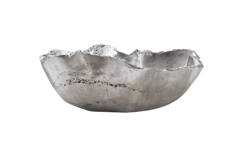 Cast Onyx Small Bowl