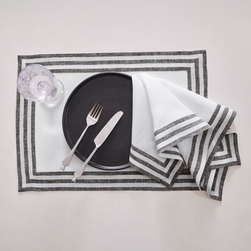 Linen Placemats - Mila