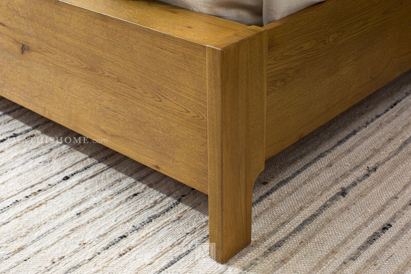 Davenport 4-Piece Queen Bedroom Set image number 5