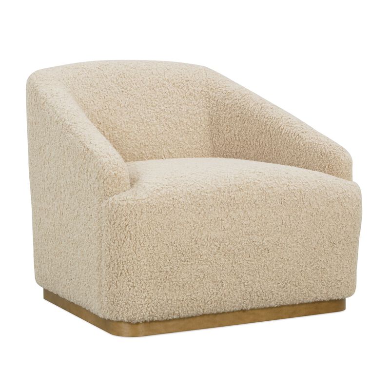 Bernie Swivel Chair