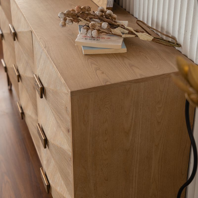 Difted Dresser image number 6