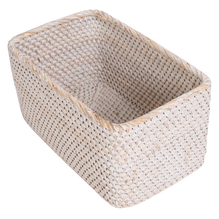 Saboga Home&trade; Petite Basket