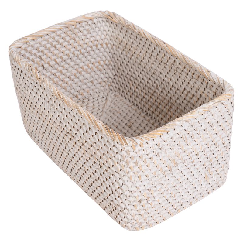 Saboga Home&trade; Petite Basket image number 0