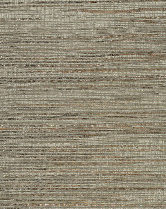Inked Grass Green Wallpaper