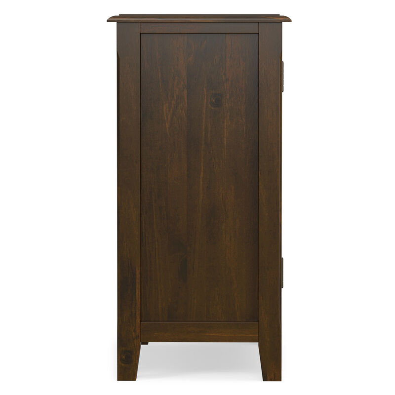 Burlington Low Storage Cabinet image number 5
