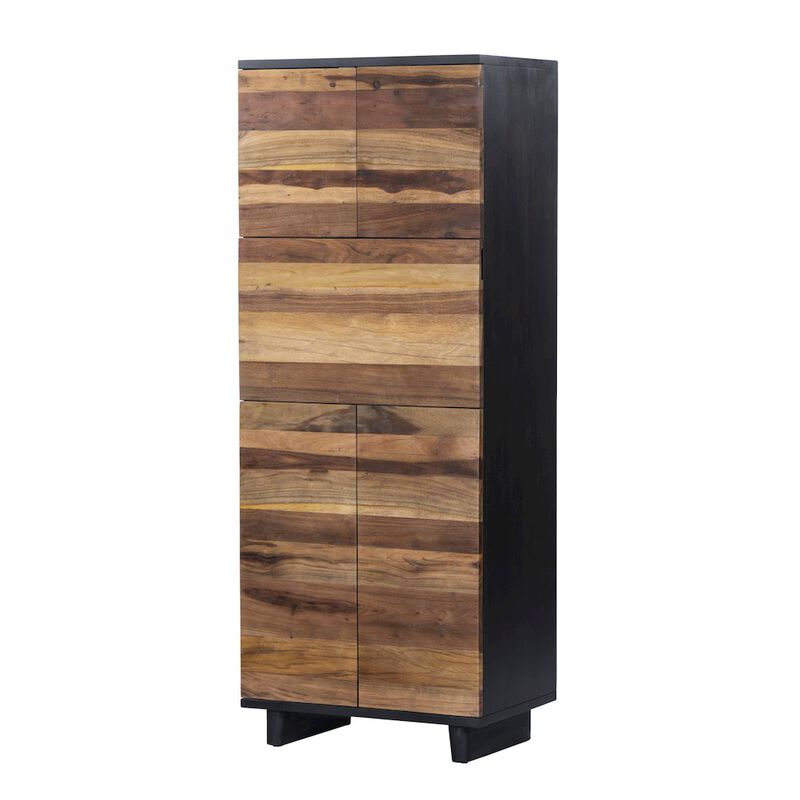 Tularosa 72" Bar Cabinet image number 2