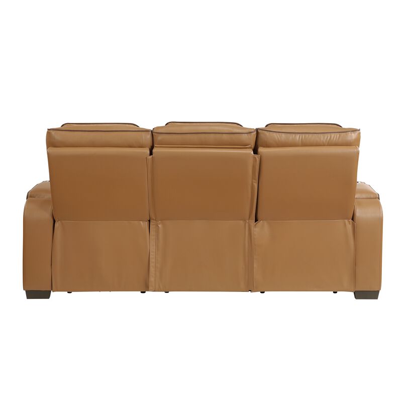 Fairway Power Reclining Sofa