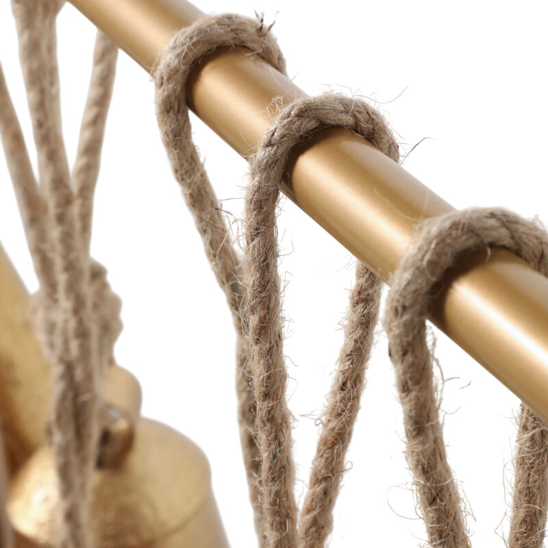Assorted Cone Bells On Bar image number 4