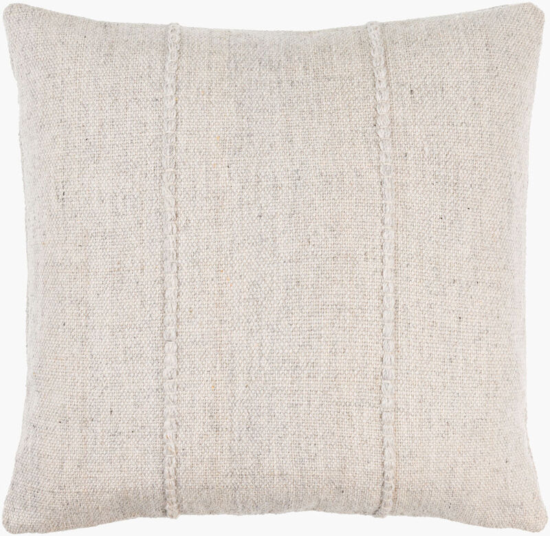 Mudcloth Accent Pillow image number 0