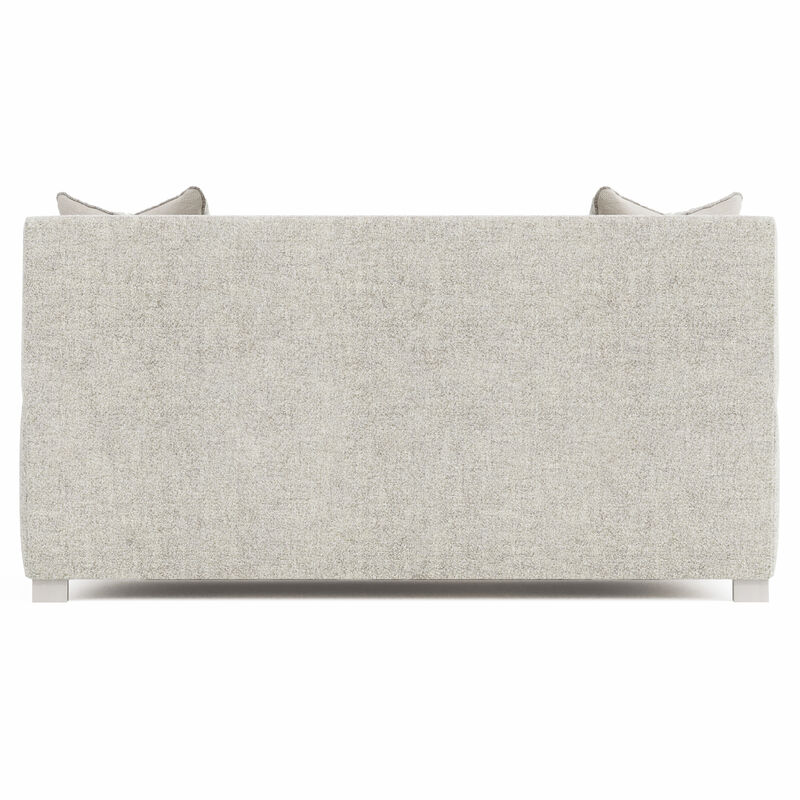 Rollins Fabric Loveseat image number 3