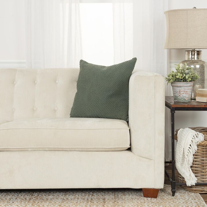 20" x 20" Poly Filled Pillow