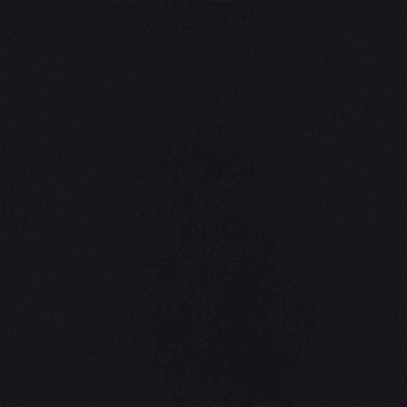 Coaster Cyclamen 3-shelf Glass Curio Cabinet Black and Clear