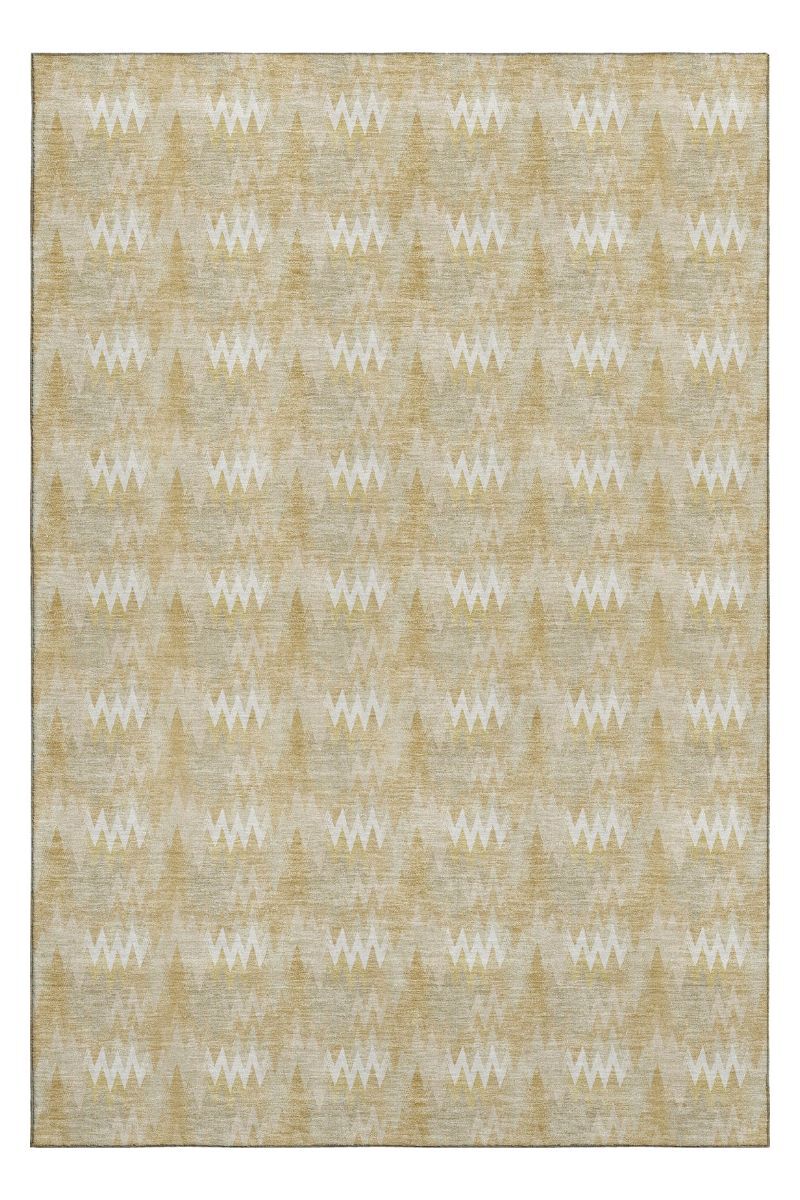 Soft Essentials SE5 Gold 9' x 12' Rug image number 0
