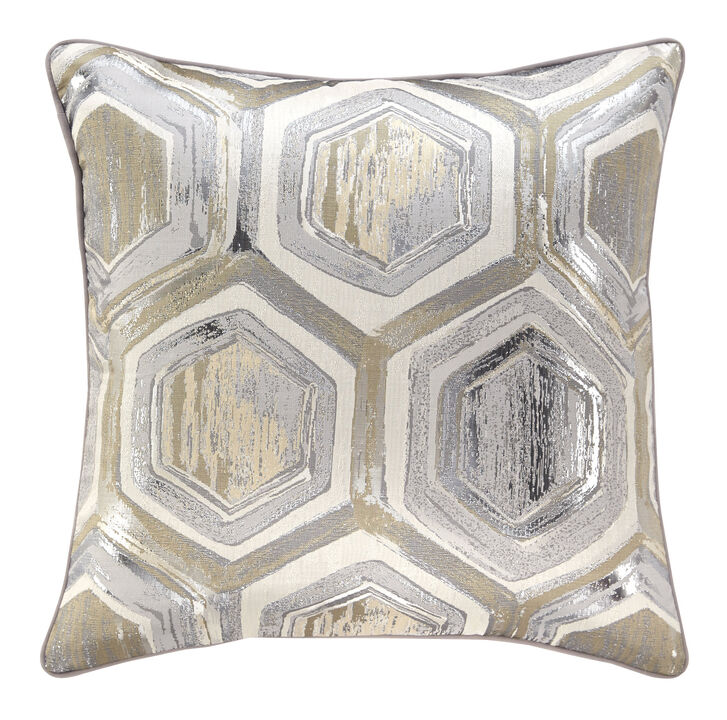 Meiling Pillow (Set of 4)