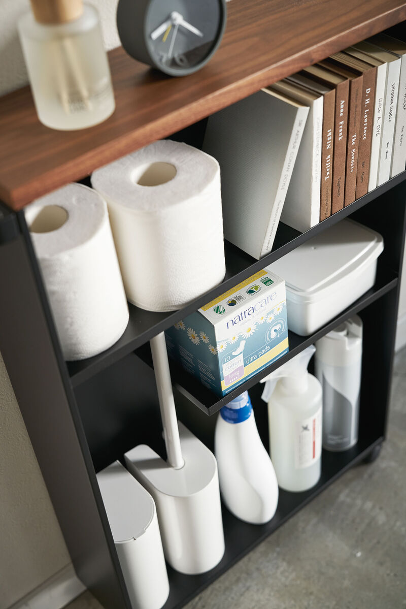 Rolling Storage Cart