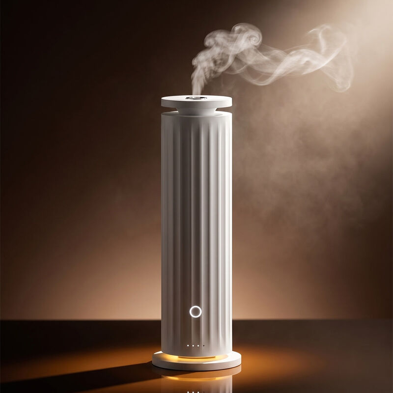 Tower Pro App-Enabled Waterless Scent Diffuser image number 1