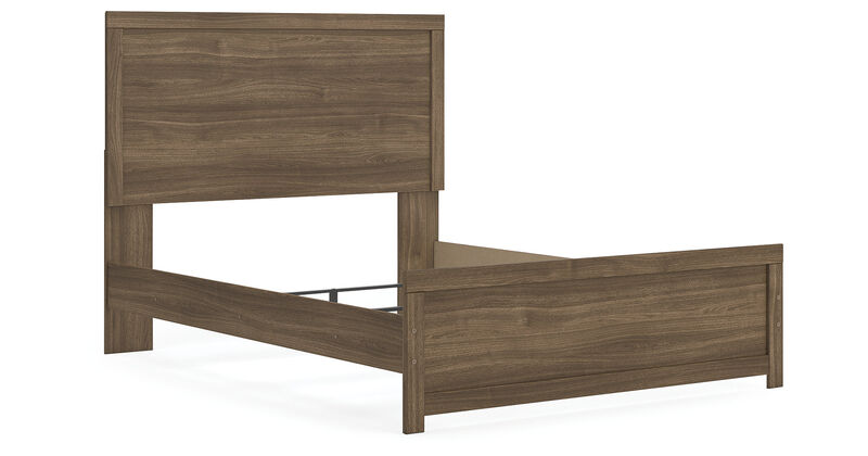 Jonnifer Queen Panel Bed image number 2