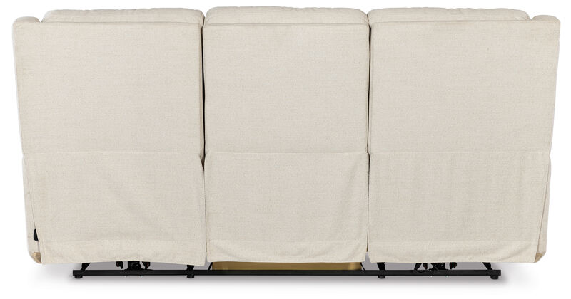 Nelson Zero Gravity Power Sofa with Power Headrest and Lumbar