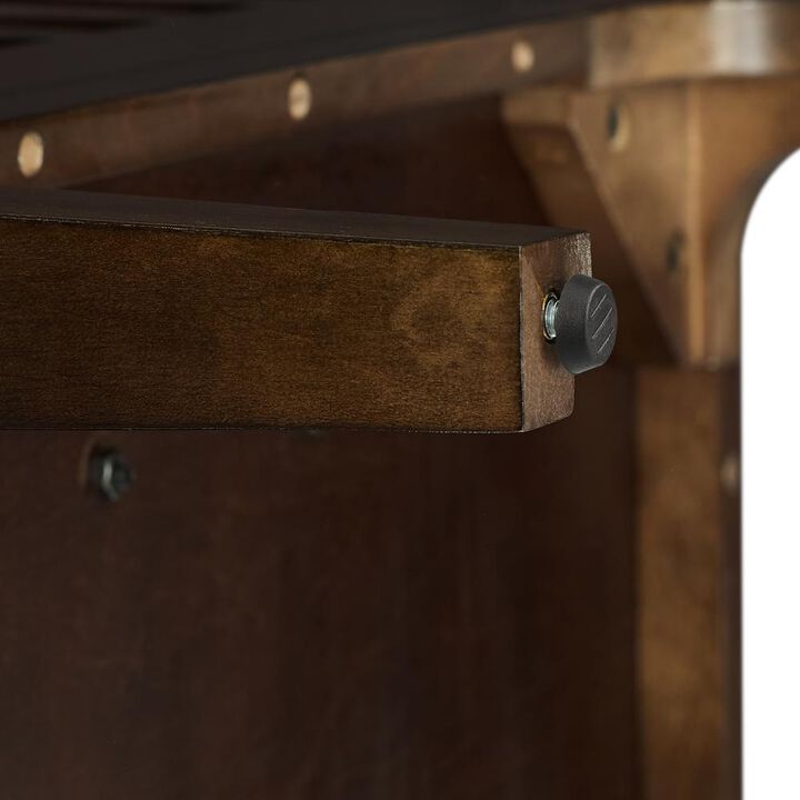 Crosley Furniture Asher Sideboard