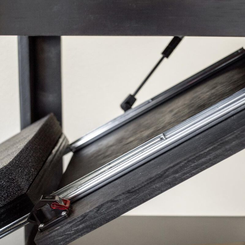 American Furniture Classics Gun Concealment Nightstand/End Table