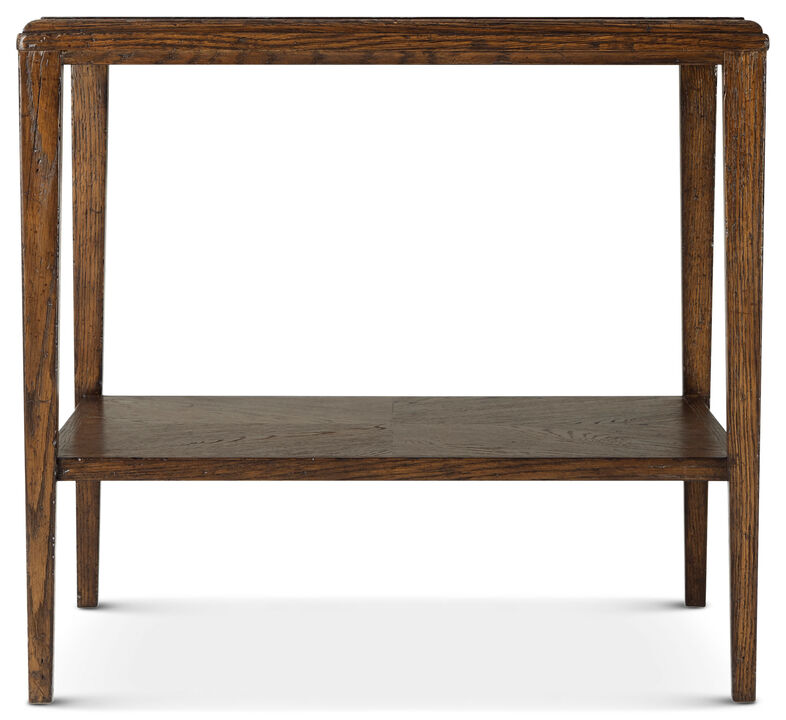 Nova Square Side Table