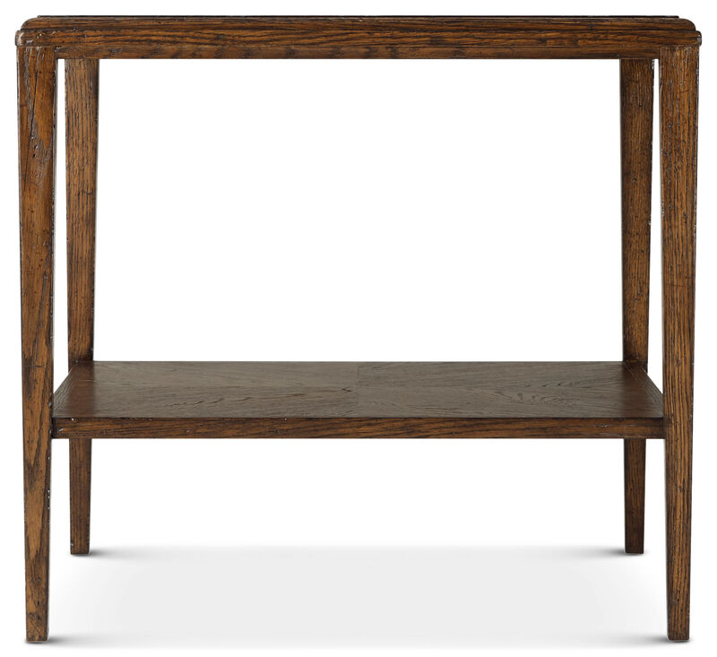 Nova Square Side Table image number 0