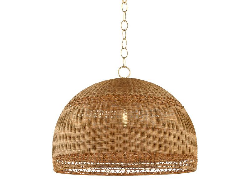 April Pendant image number 0