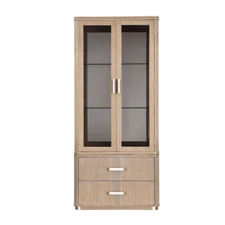 West Kensington Display Cabinet