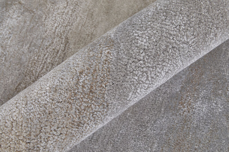 Anya 8921F Ivory/Gray 5' x 8' Rug