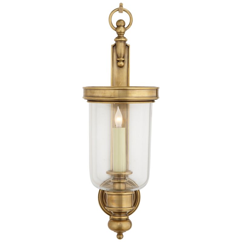 Chapman & Myers Georgian Sconce Collection