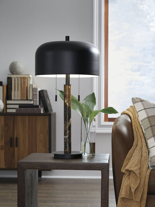 Alanbert Table Lamp
